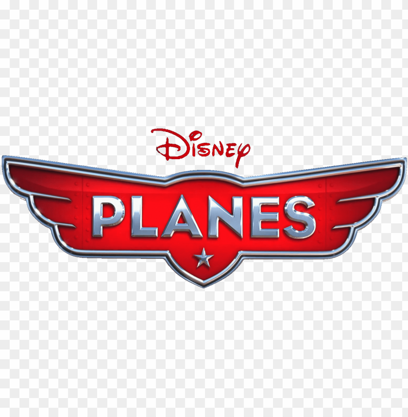 PLANES (Letadla)