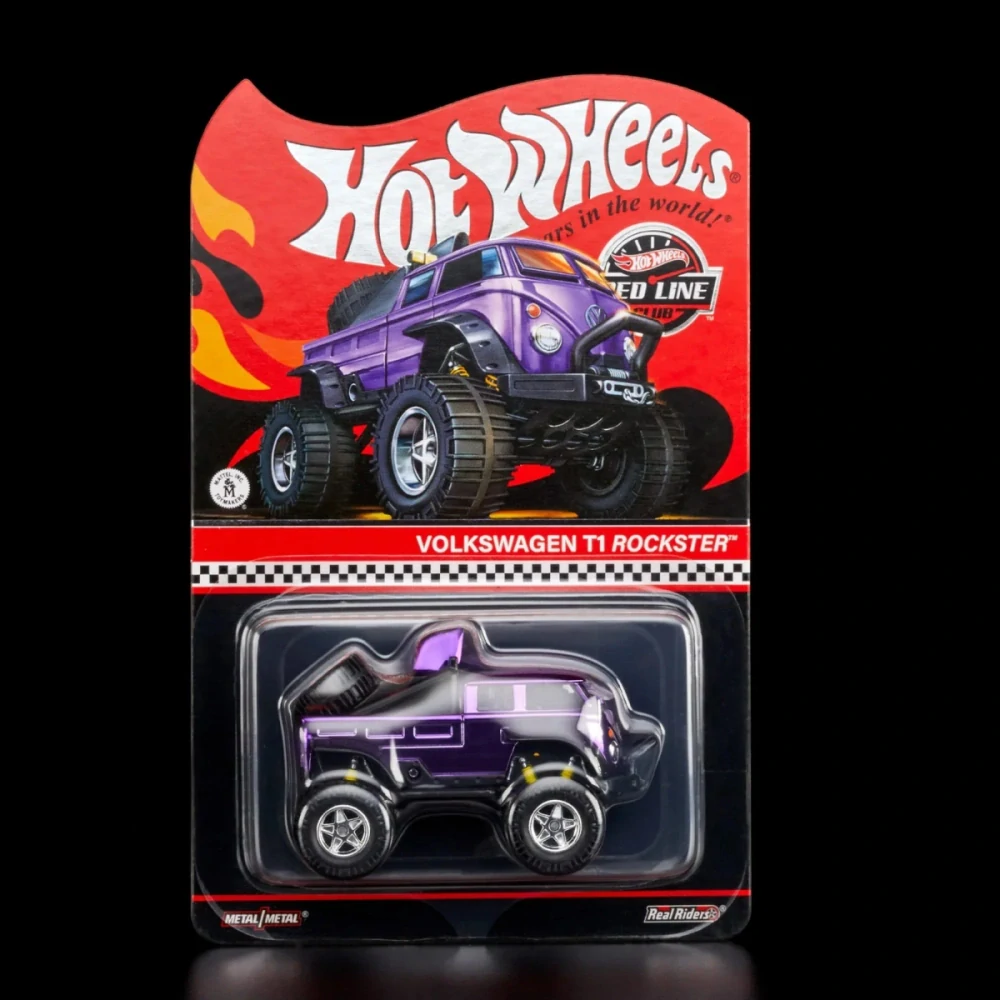 Hot Wheels - RLC Exclusive '71 Lamborghini Miura P400 SV Green - HWF11