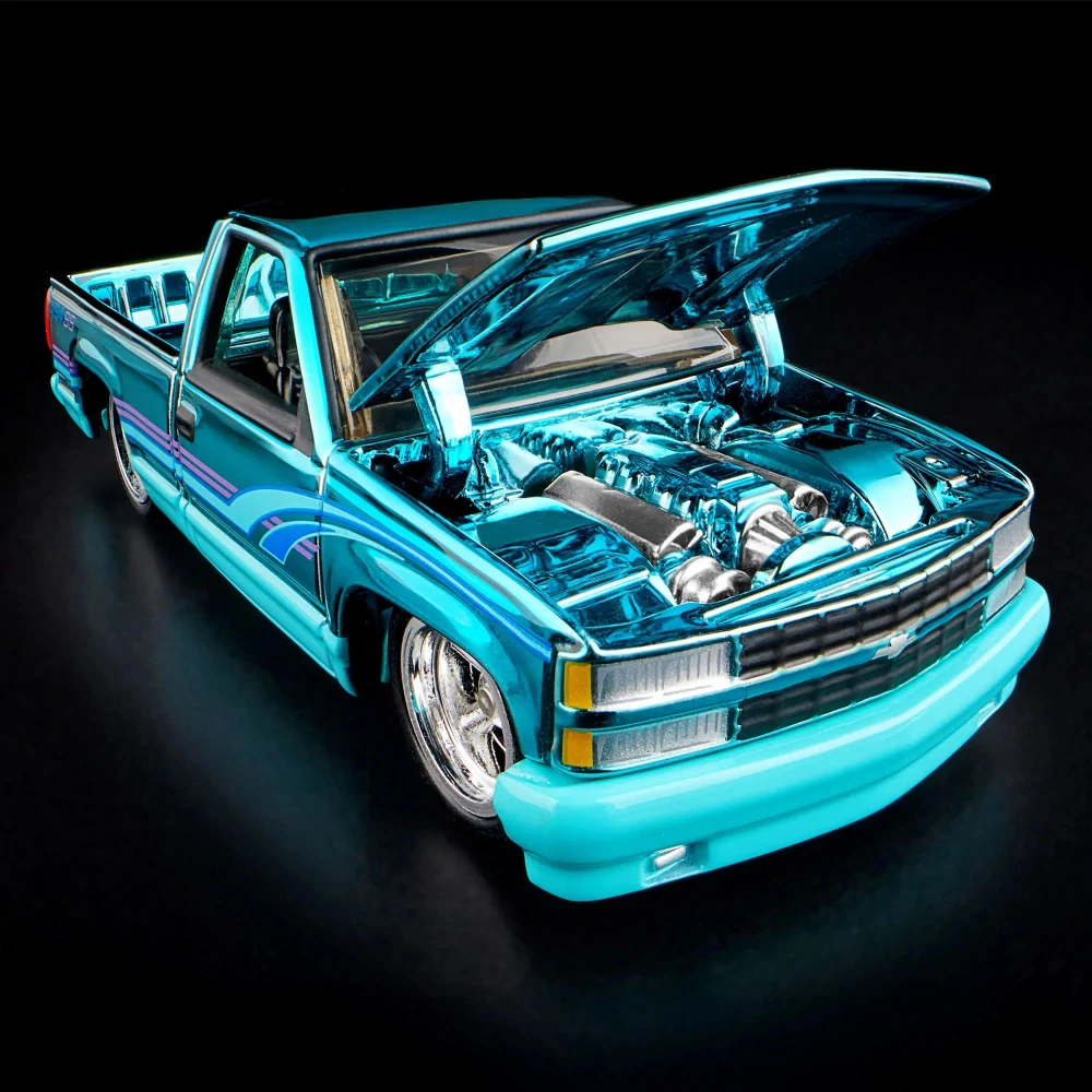 Hot Wheels - RLC Exclusive 1990 Chevy 454 SS JCP12