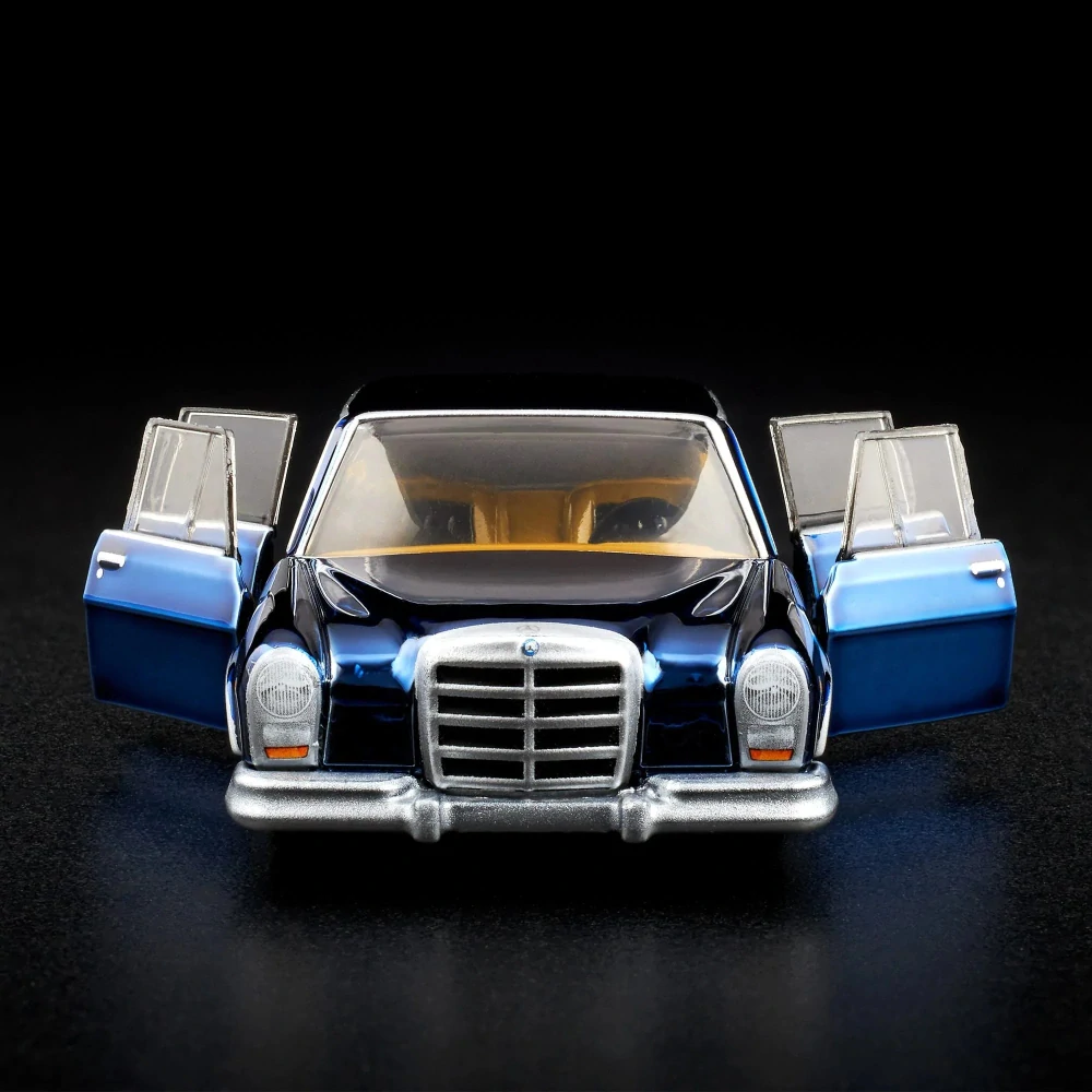 Hot Wheels - RLC Exclusive 1964 Mercedes-Benz 600 HWF12