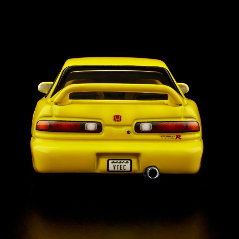 Hot Wheels - RLC Exclusive 1995 Honda Integra TYPE R