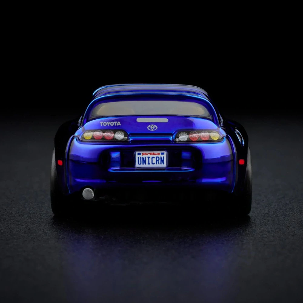 Hot Wheels - RLC 1997 Toyota Supra HWF07