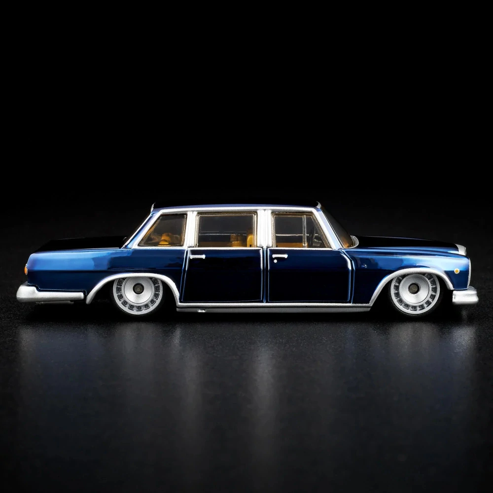 Hot Wheels - RLC Exclusive 1964 Mercedes-Benz 600 HWF12