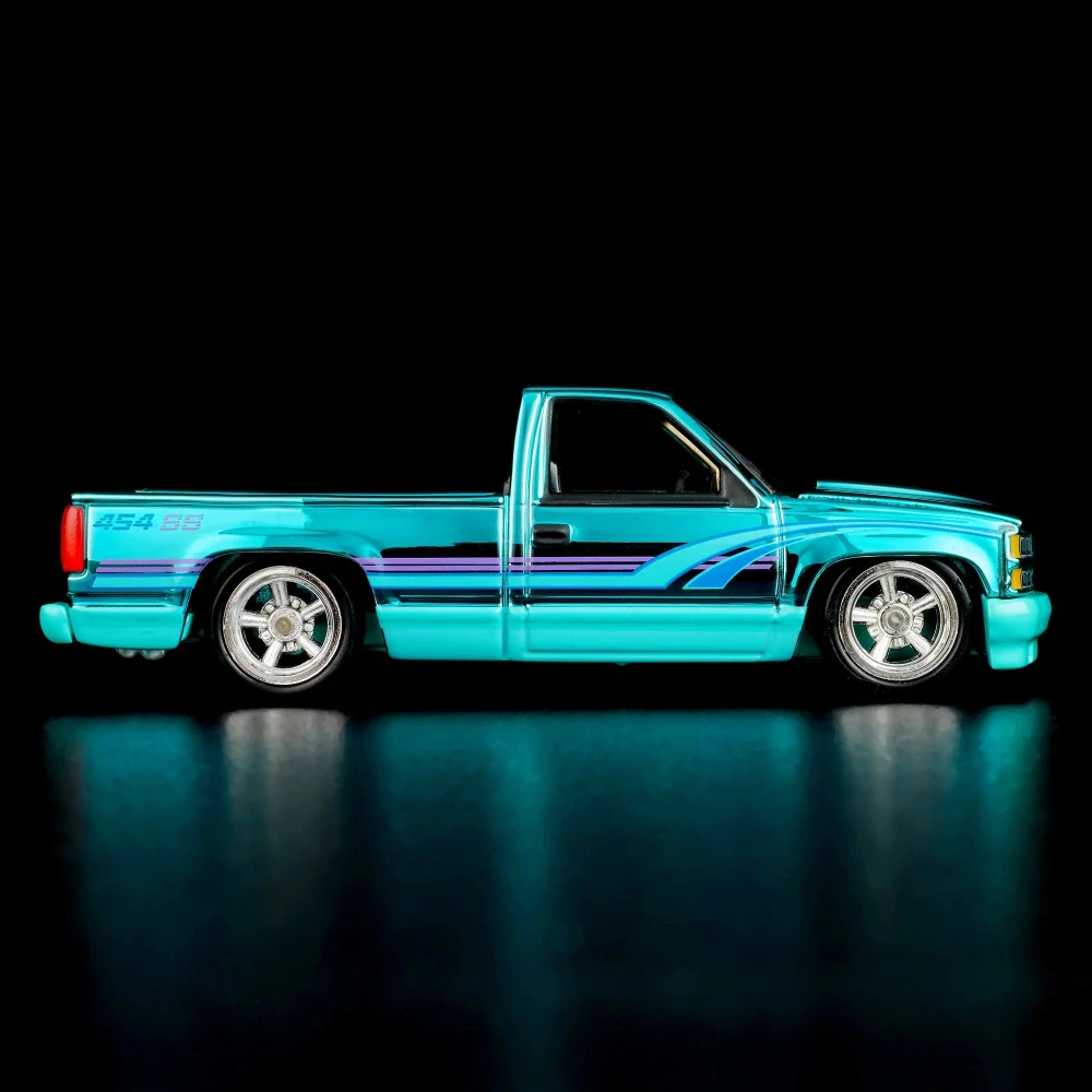 Hot Wheels - RLC Exclusive 1990 Chevy 454 SS JCP12