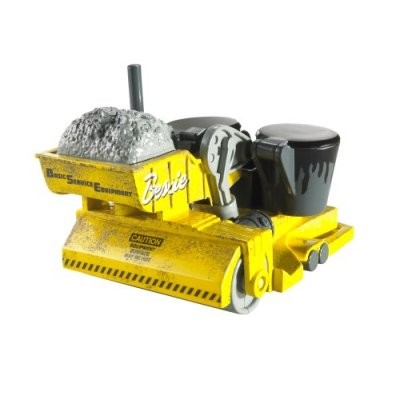 Cars MACK Playset - *** SUPER BOMBA *** Velký mluvící playset