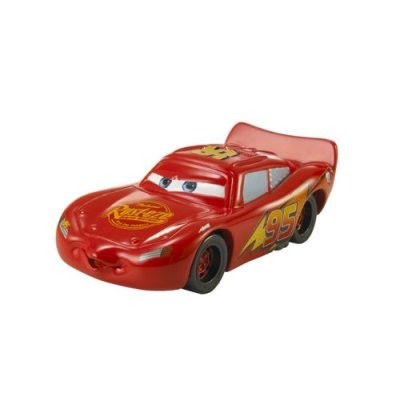 Cars MACK Playset - *** SUPER BOMBA *** Velký mluvící playset