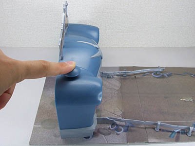 Cars (Auta) - Bowlingová dráha - Mater Rollin' Bowlin'