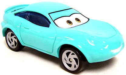 Cars - KORI TURBOWITZ