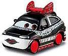 Cars 2 (Auta 2) - Chisaki