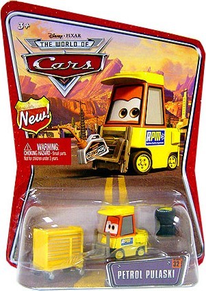 Cars - Petrol Pulaski