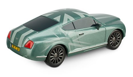 Cars 2 (Auta 2) - Prince Wheeliam Collector Edition
