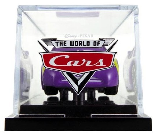Cars (Auta) - N2O Cola dárkové balení