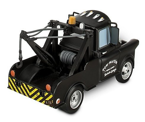Cars 2 (Auta 2) - Stealth Mater Collector Edition