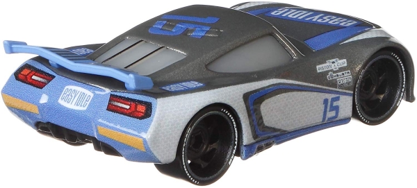Cars 3 (Auta 3) - Harvey Rodcap Nr. 15