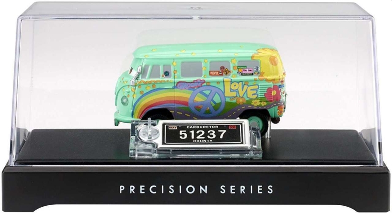 Cars 2 (Auta 2) - Fillmore Precision Series