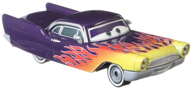 Cars (Auta) - Greta