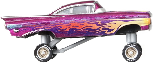 Cars (Auta) - Hydraulic Ramone Purple (fialový)