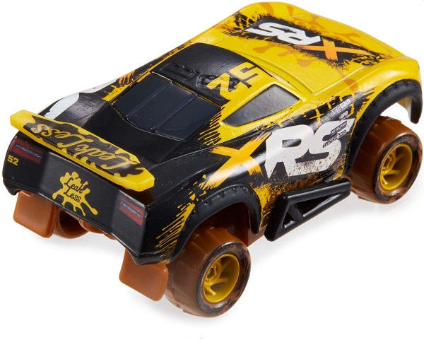 Cars 3 (Auta 3) - Trunk Fresh Nr. 34 - XRS Mud Racing