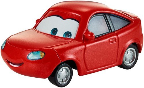 Cars 2 (Auta 2) - M. A. Brake Drumm - (P1)