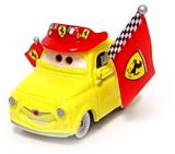 Cars (Auta) - Luigi + Guido Ferrari Fans - Supercharged