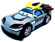 Cars Toon - Kabuto