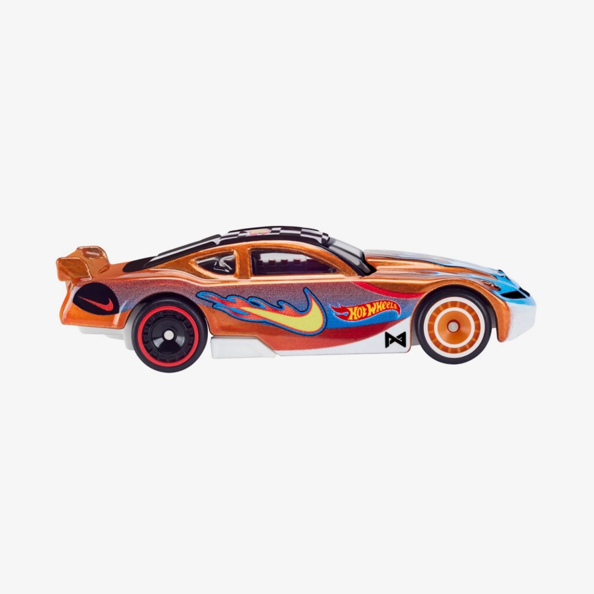 Hot Wheels - Paul George Hot Wheels Circle Tracker HPH63