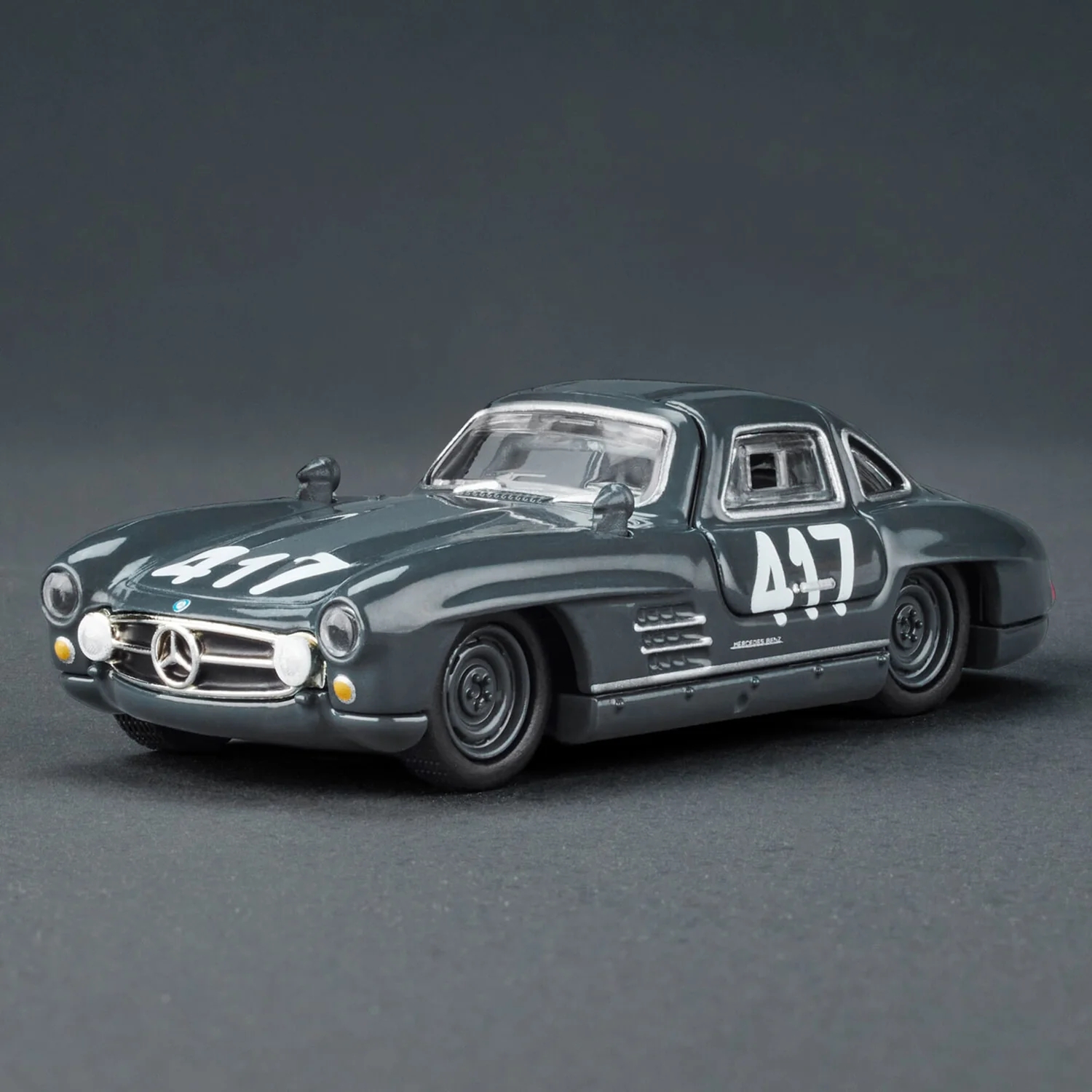 Hot Wheels - HWC Elite 64 Series Mercedes-Benz 300 SL