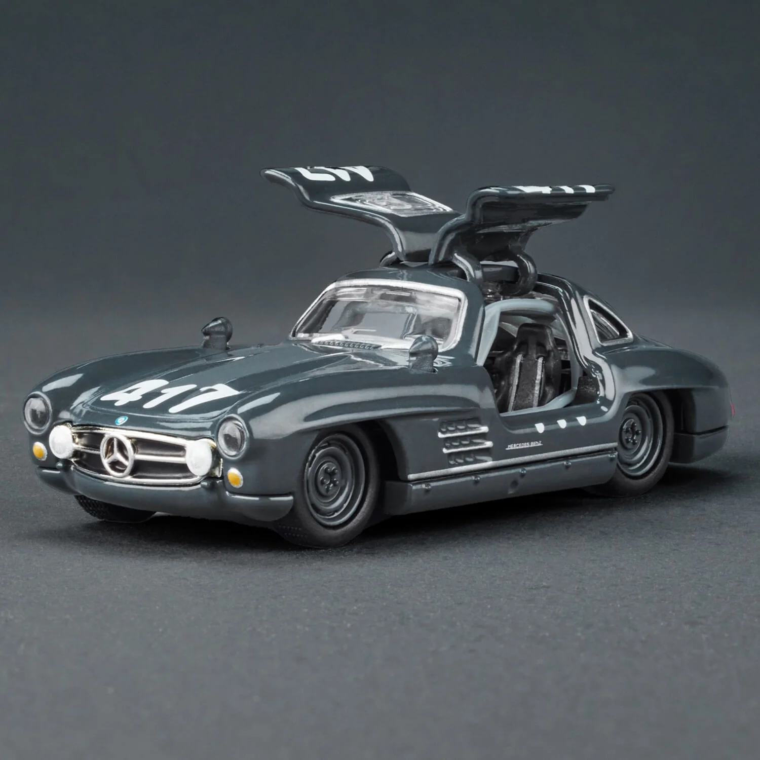 Hot Wheels - HWC Elite 64 Series Mercedes-Benz 300 SL