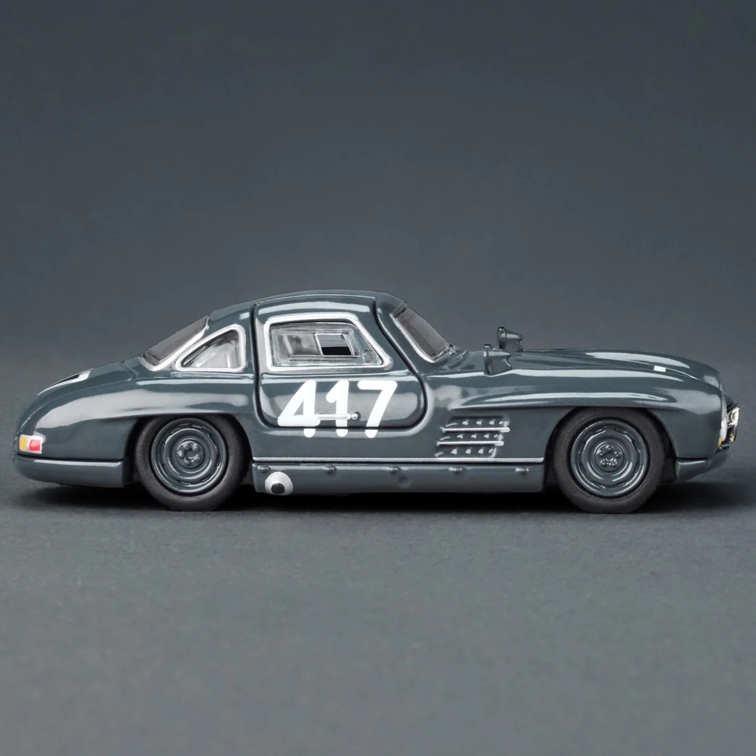 Hot Wheels - HWC Elite 64 Series Mercedes-Benz 300 SL