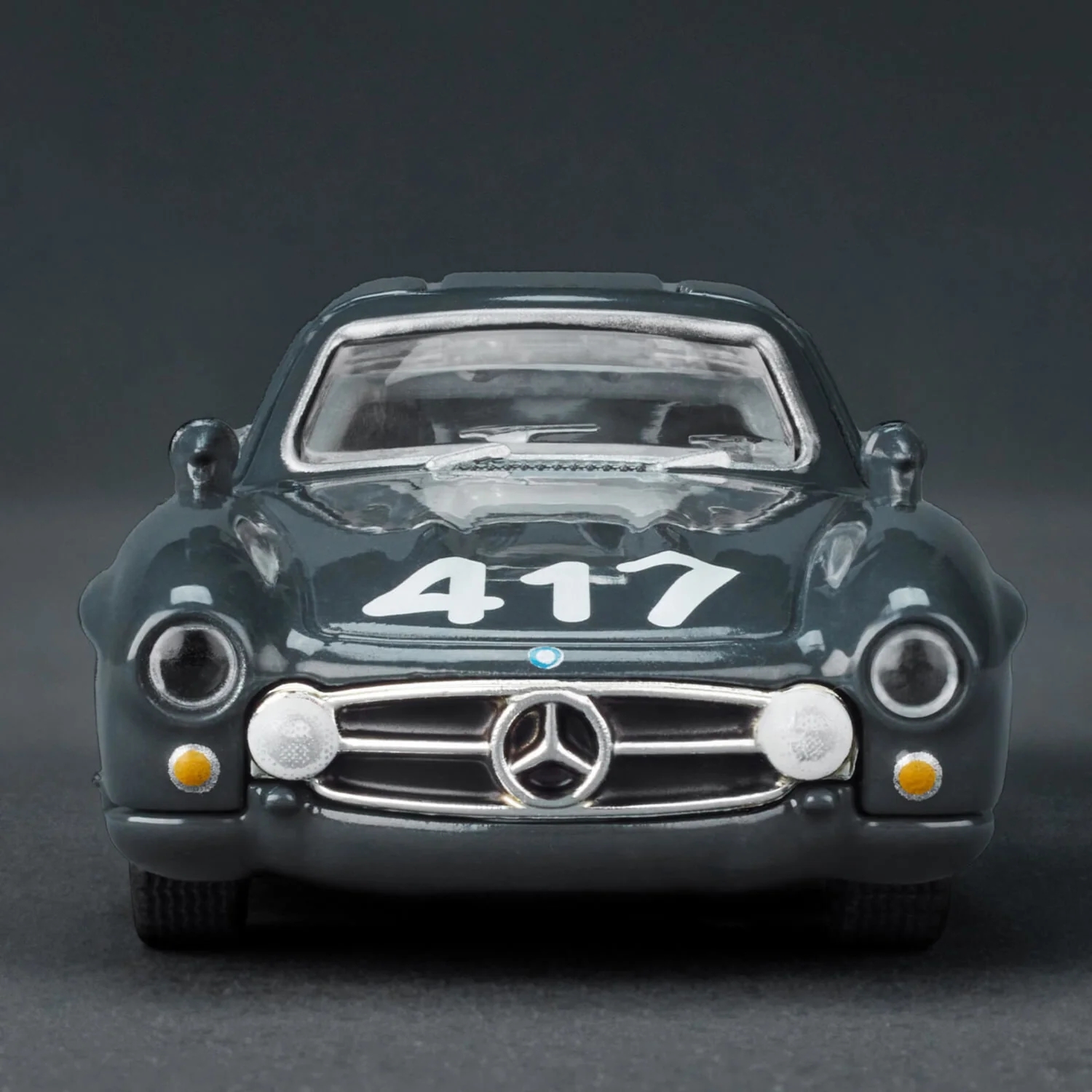 Hot Wheels - HWC Elite 64 Series Mercedes-Benz 300 SL