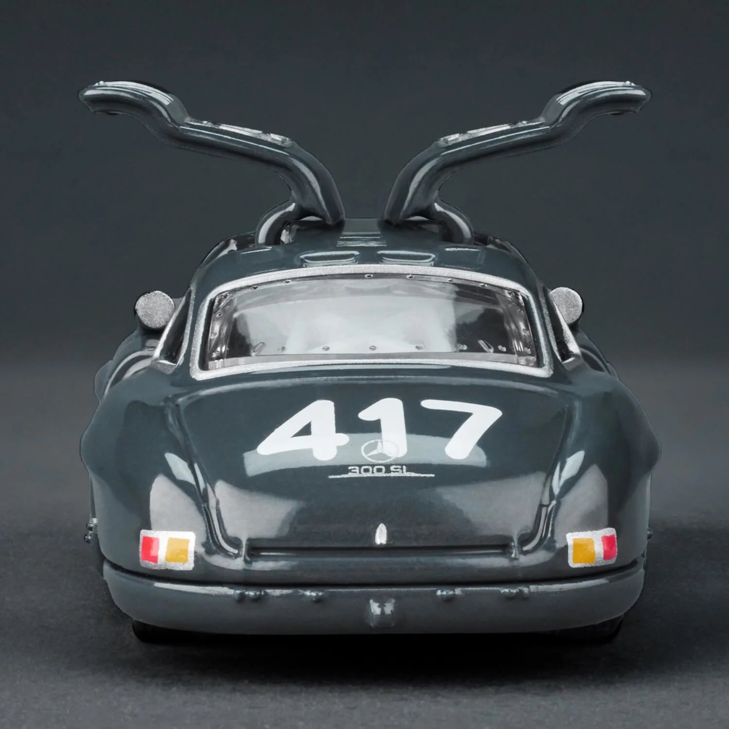 Hot Wheels - HWC Elite 64 Series Mercedes-Benz 300 SL