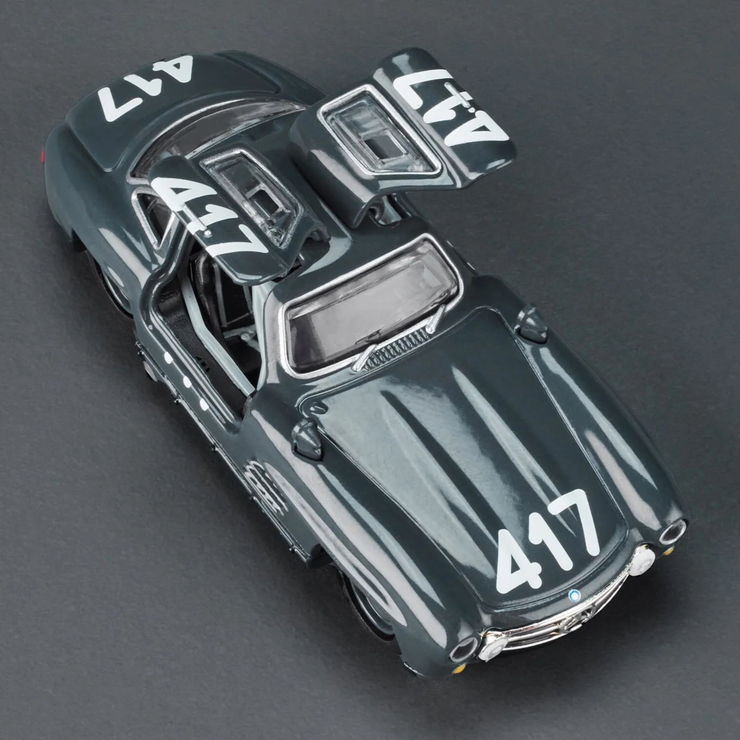 Hot Wheels - HWC Elite 64 Series Mercedes-Benz 300 SL