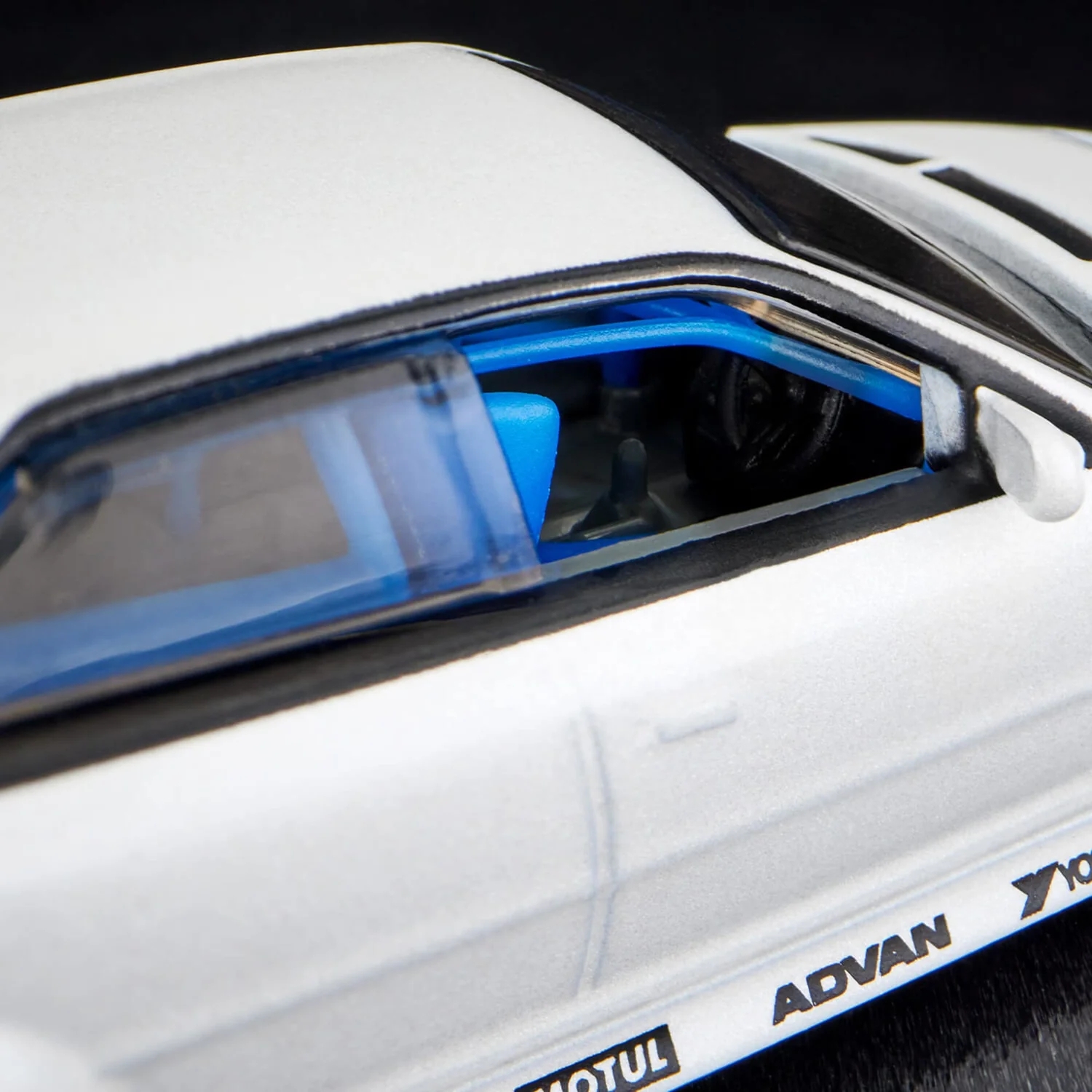 Hot Wheels - HWC Elite 64 Series 1996 Toyota Chaser JZX100