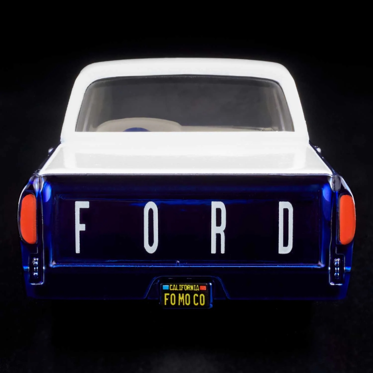 Hot Wheels - RLC Exclusive 1962 Ford F100