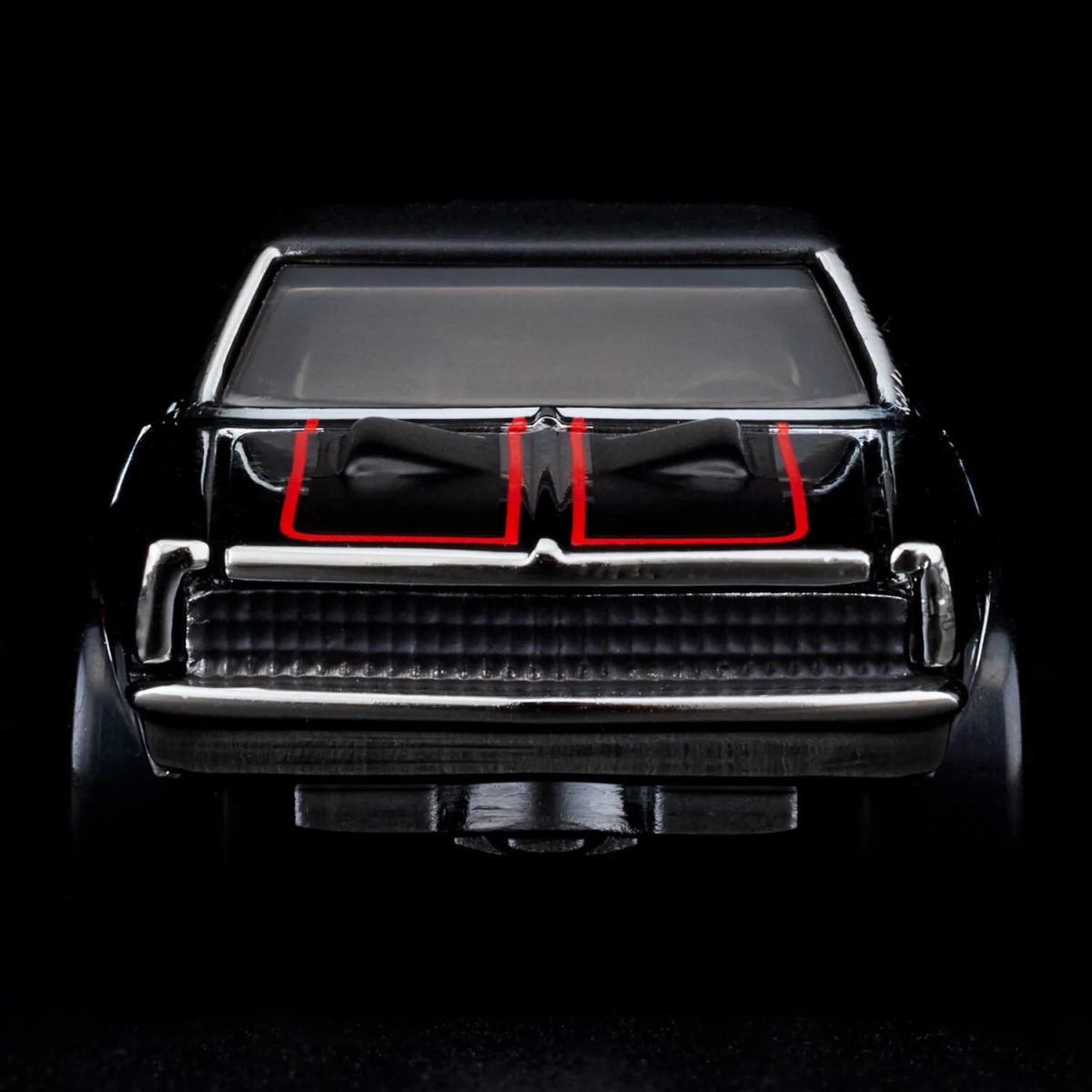 Hot Wheels - RLC Exclusive Custom Camaro - RLC 20th Anniversary - Spectraflame Shadowchrome HGW24