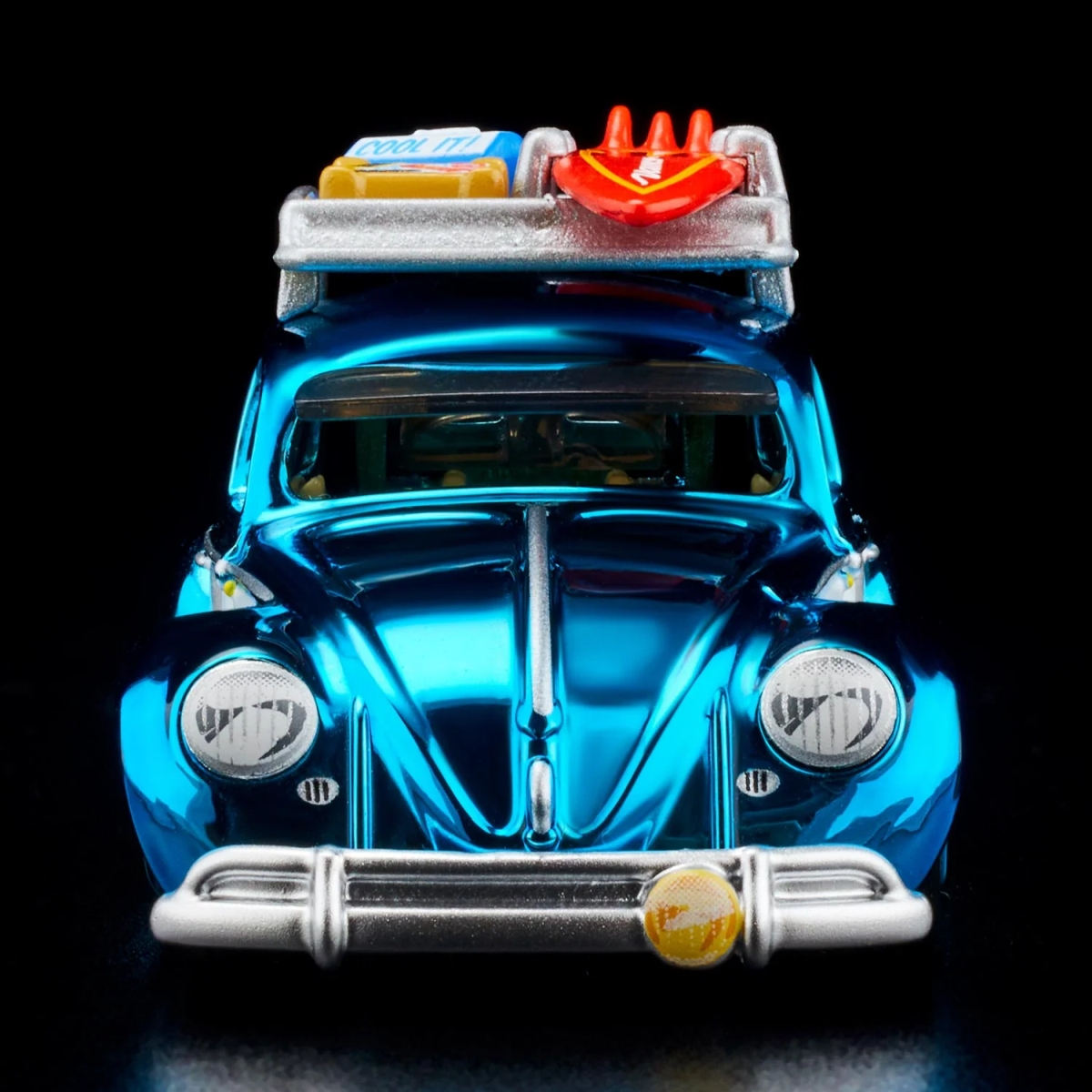 Hot Wheels - RLC Exclusive Kawa-Bug-A ‘49 VW Beetle