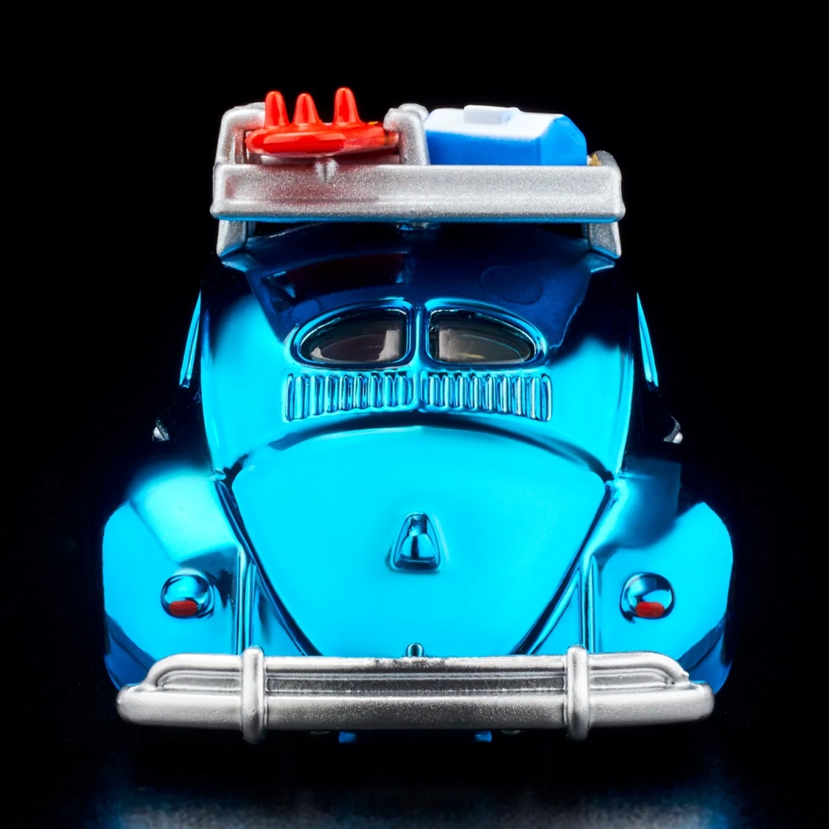 Hot Wheels - RLC Exclusive Kawa-Bug-A ‘49 VW Beetle