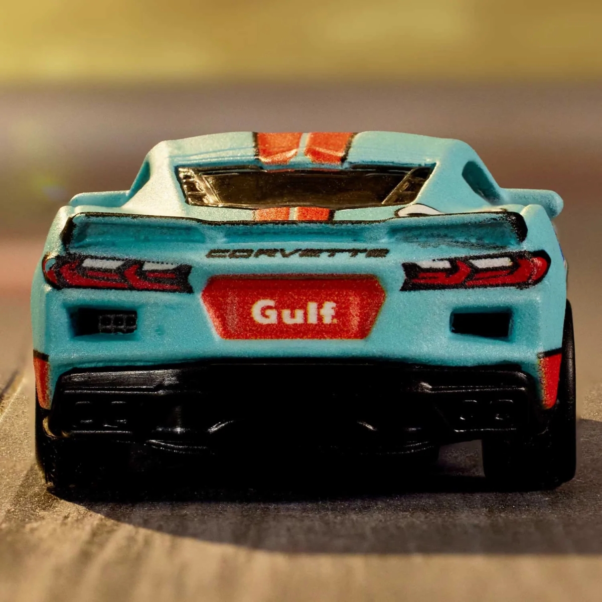 Matchbox 2020 Corvette (Sběratelský model, r. 2022)