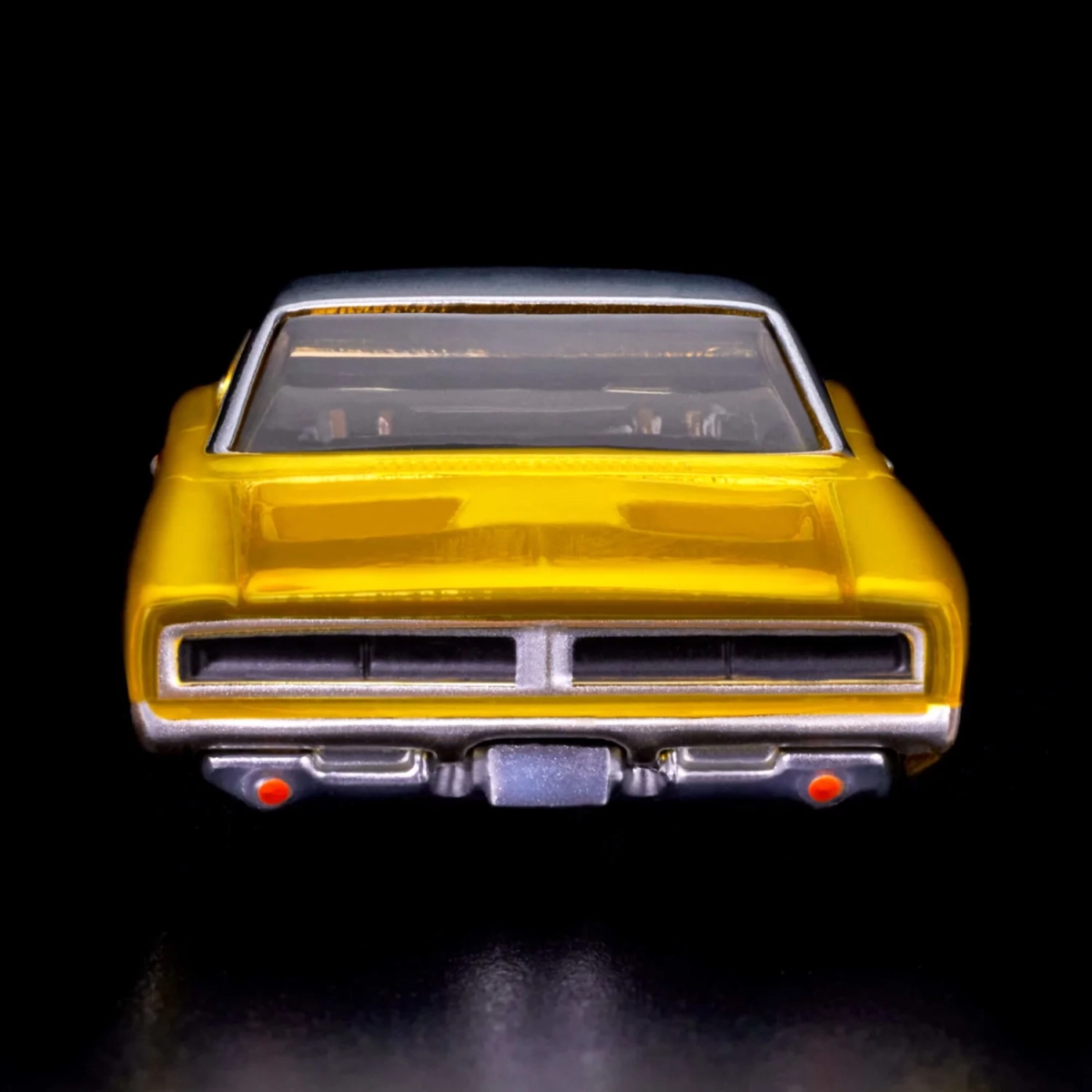 Hot Wheels - RLC Exclusive 1969 Dodge Charger R/T
