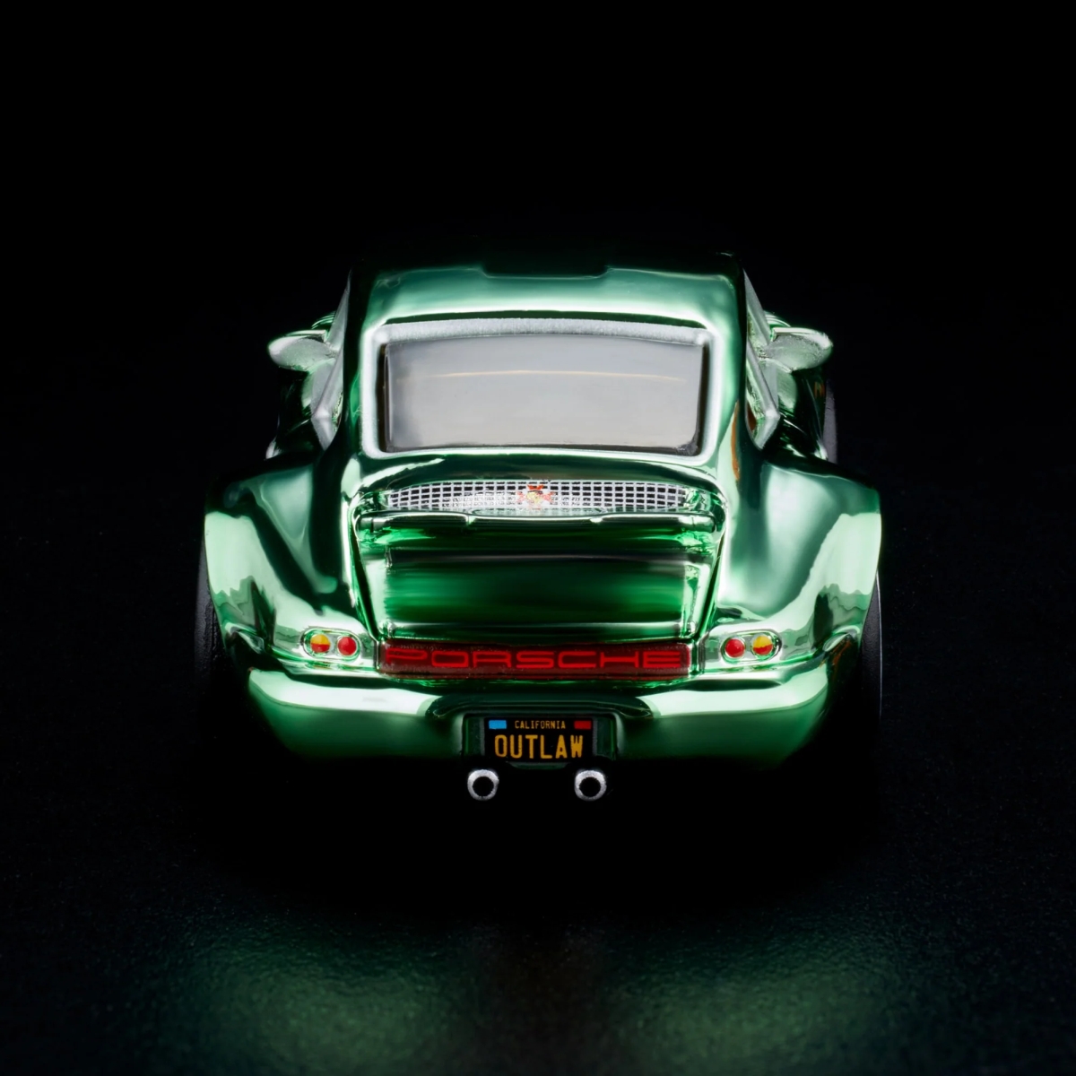 Hot Wheels - RLC Exclusive Magnus Walker “Urban Outlaw” Porsche 964