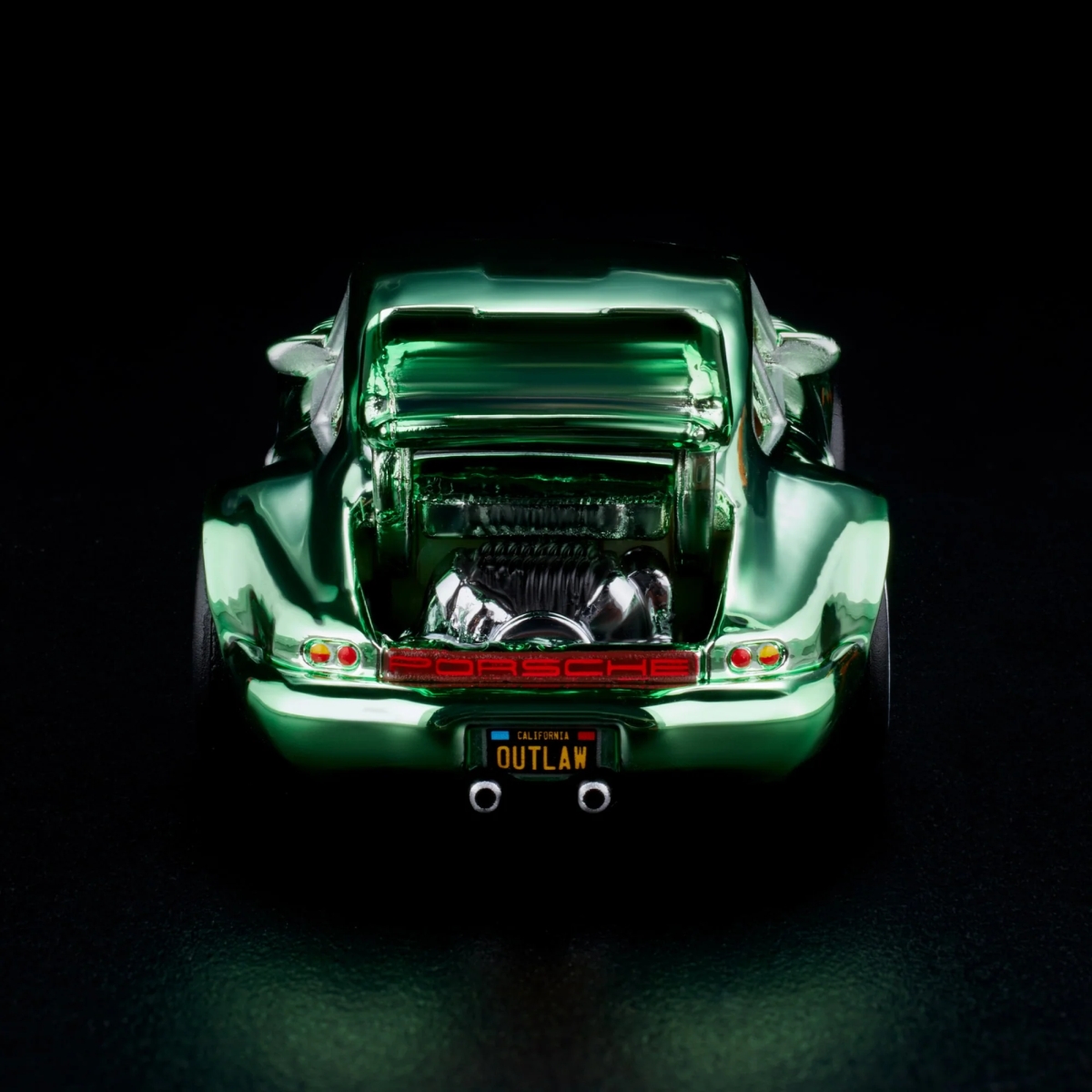 Hot Wheels - RLC Exclusive Magnus Walker “Urban Outlaw” Porsche 964