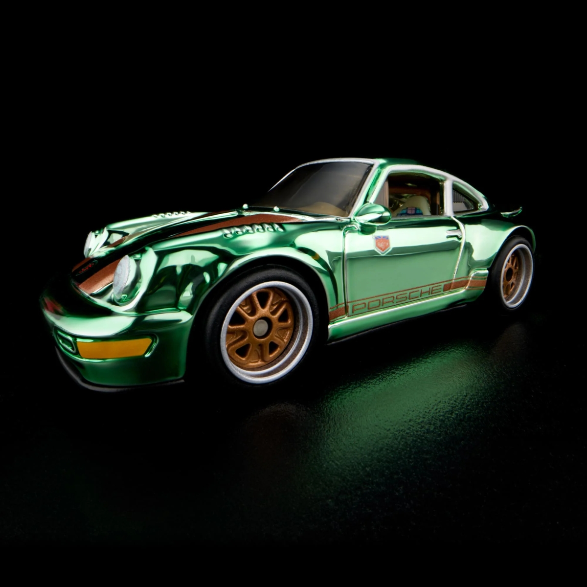 Hot Wheels - RLC Exclusive Magnus Walker “Urban Outlaw” Porsche 964