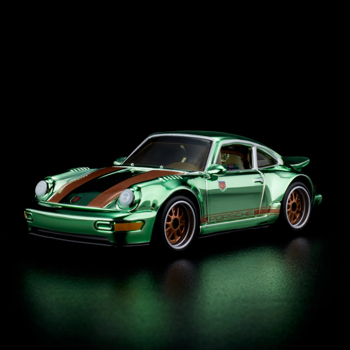 Hot Wheels - RLC Exclusive Magnus Walker “Urban Outlaw” Porsche 964