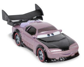 ** BOMBA ** Radiator Springs Chase SET - Boost+Snot Rod+DJ+Wingo+Sheriff
