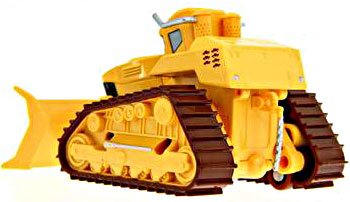 ** SUPER BOMBA ** CARS TOON Chuy