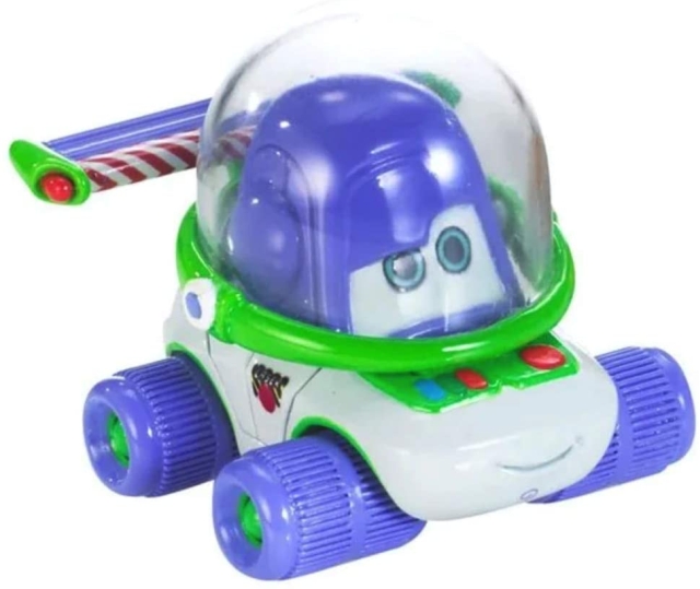 Cars (Auta) - Buzz Lightyear - Drive In