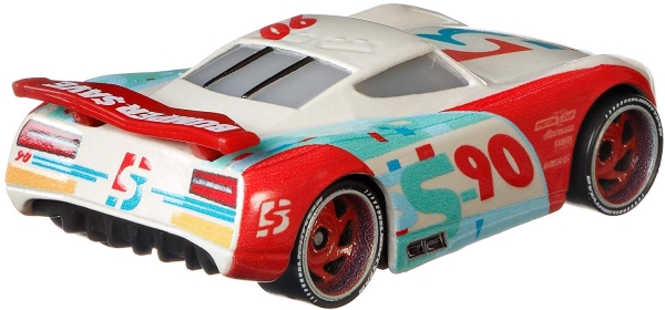 Cars 3 (Auta 3) - Paul Conrev Nr. 90