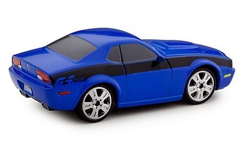 Cars 2 (Auta 2) - Rod Redline Collector Edition