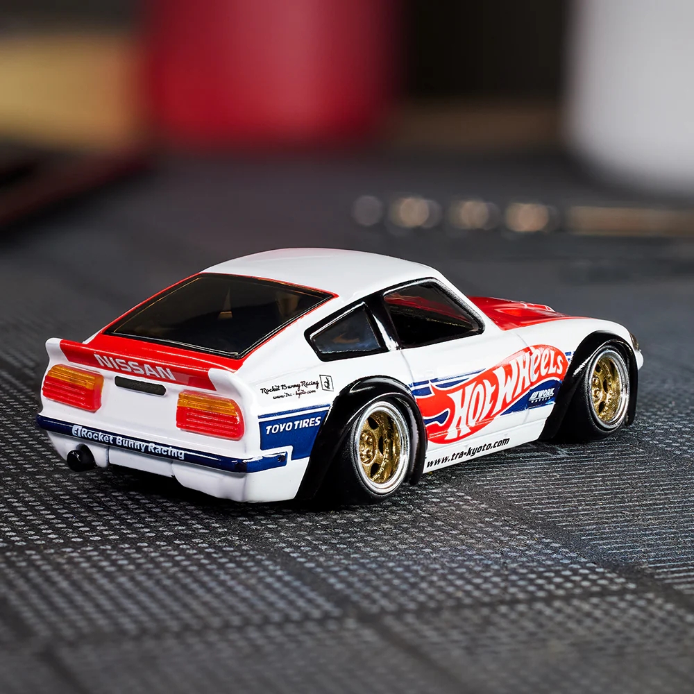 Hot Wheels - HWC Elite 64 Pandem Datsun 280ZX