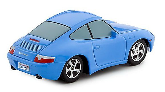 Cars (Auta) - Sally Collector Edition